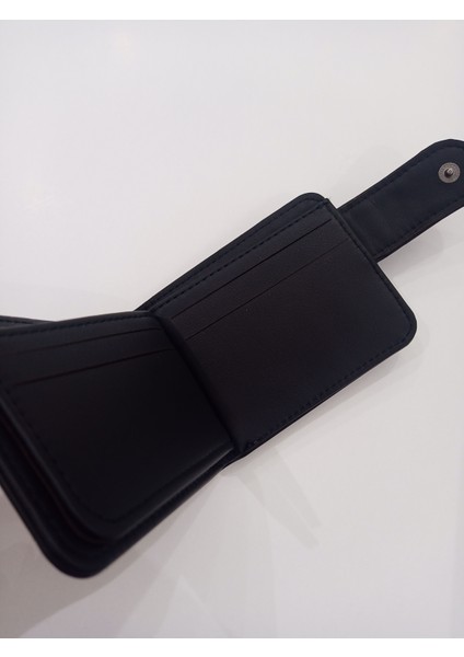 Pati Serisi – Hakiki Deri Cüzdan 🐾