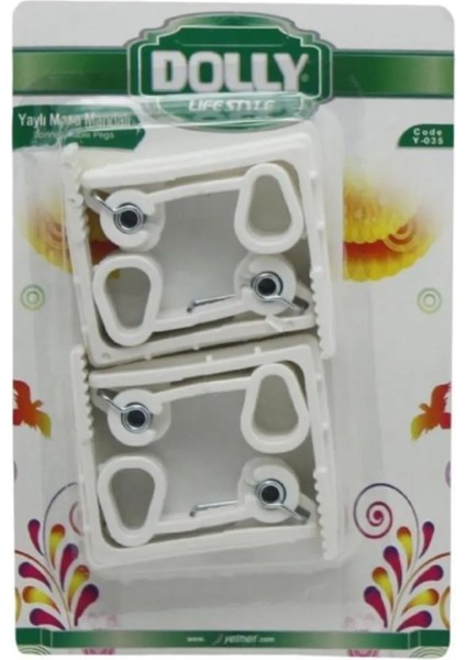 Masa Mandalı Fantastik Y035