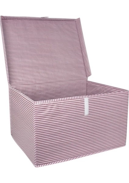 Çok Amaçlı Kapaklı Düzenleyici Kutu Organizer Mini Boy fırsatları