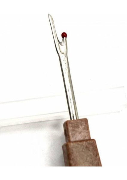 Ilik Açıcı Dikiş Sökücü Büyük Boy 13CM fiyatları