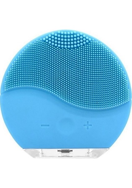 Titreşimli Yüz Temizleme ve Masaj Aleti indirimleri