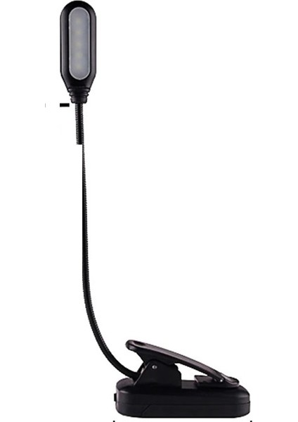 Çok Fonksiyonlu Uzun Ömürlü 5 LED Mandallı Akrobat Lamba modelleri