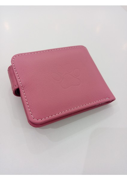 Pati Serisi – Hakiki Deri Cüzdan 🐾 fiyatları