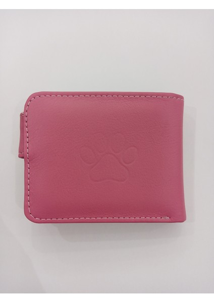 Pati Serisi – Hakiki Deri Cüzdan 🐾 fırsatları