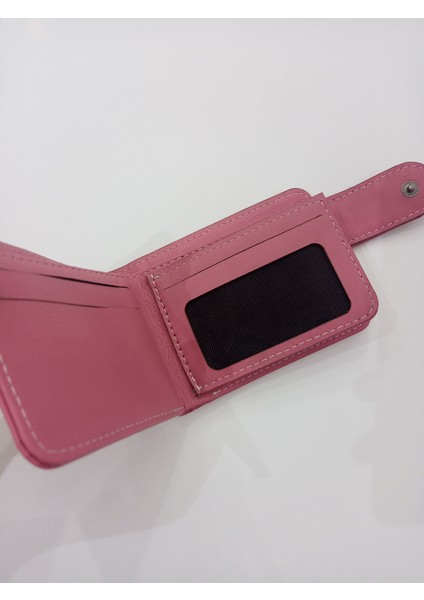 Pati Serisi – Hakiki Deri Cüzdan 🐾 indirimleri