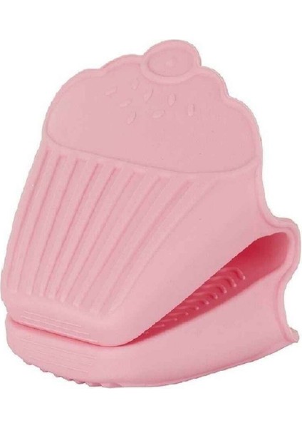 %100 Silikon Fırın Eldiveni Yanmaz - Yapışmaz - Isı Geçirmez fiyatları