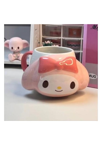 My Melody Mug