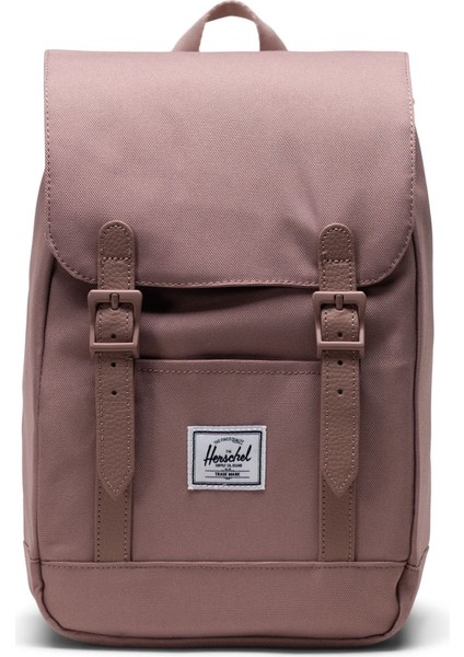 Retreat Mıknatıslı Kapama Mini Boy Sırt Çantası 10L fırsatları