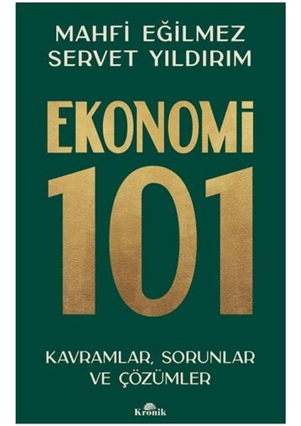 Ekonomi 101