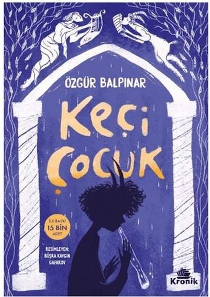 Keçi Çocuk
