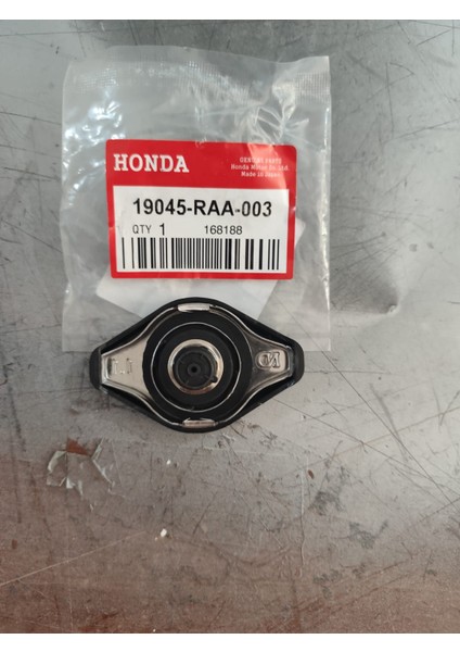 Honda Civic Ies 1996-2001 Model Uyumlu Orjinal Radyatör Kapağı fırsatları