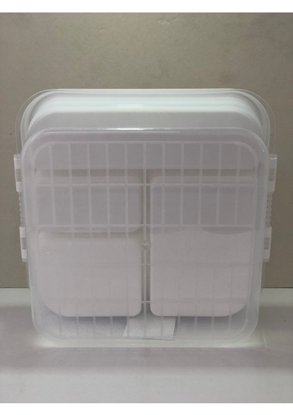 Ilk Yardım Saklama Kutusu - Ecza Kutusu fırsatları