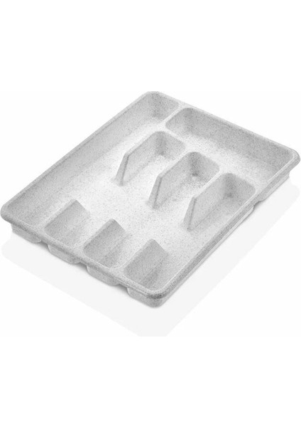 Küçük Çekmece Içi Kaşıklık Renkli ROYALEKS-MRD400