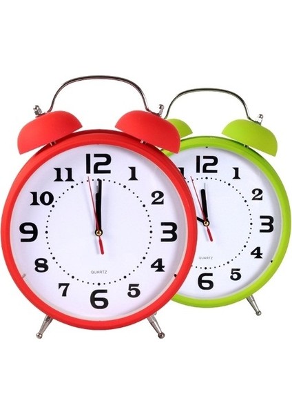 Mini Çalar Masa Saati modelleri