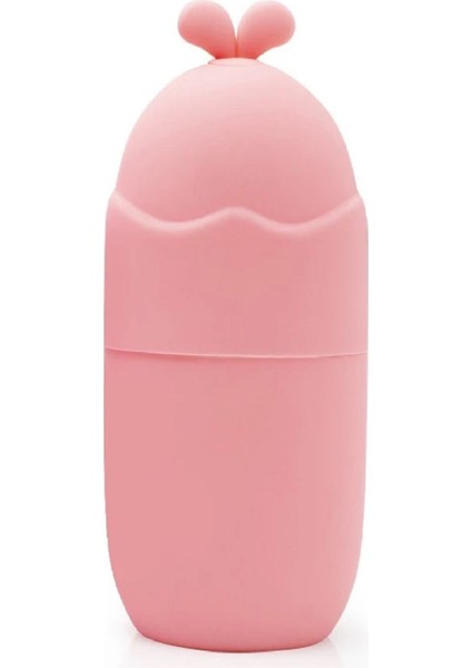 Silikon Buz Rulosu Buz Topu Kalıbı Yüz Buz Uygulama Masajı Cilt Bakım Kalıbı fırsatları