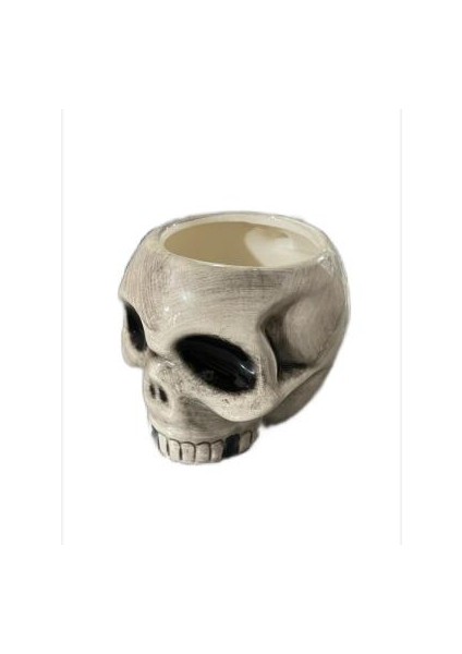 Iskelet Kafa Mug-