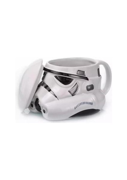 Star Wars Helmet-Mug