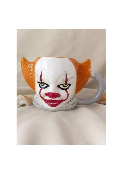 Pennywise Mug Resim