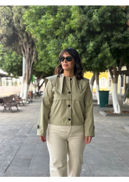 Bondıt Trenç Ceket modelleri