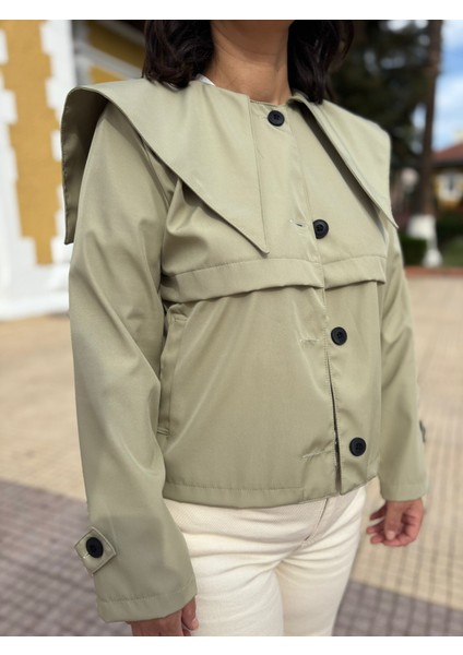 Bondıt Trenç Ceket