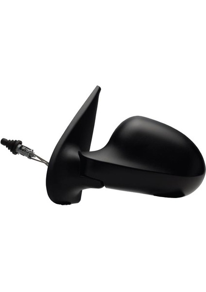 DIŞ DİKİZ AYNASI SOL ALBEA 2006 MEKANİK KONVEKS 735509097