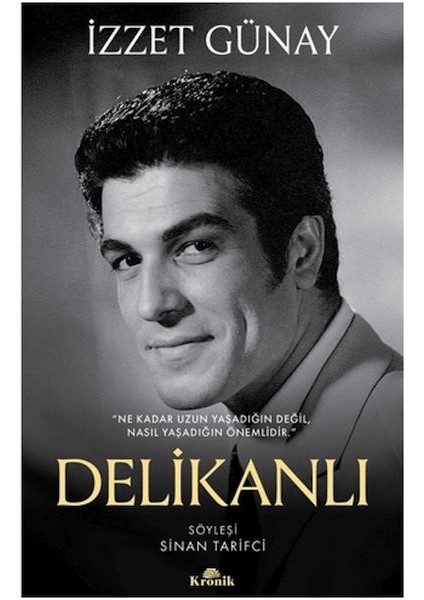 Delikanlı