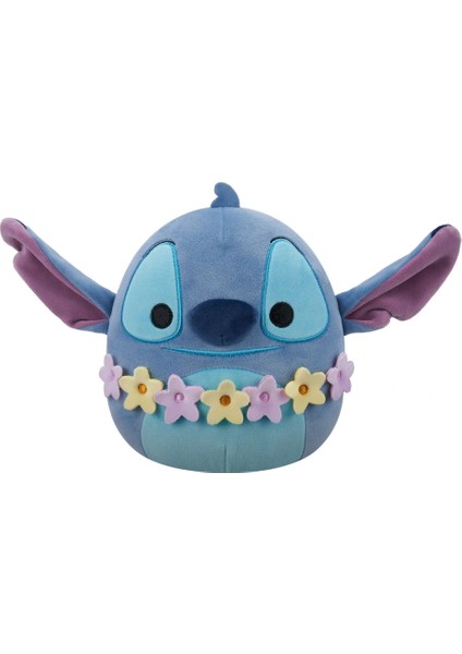 Bfs Squishmallows Disney Stitch Serisi 17 cm Asorti DI01125 fırsatları