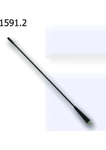 ANTEN ÇUBUĞU DOĞAN KARTAL ŞAHIN-TİPO-MAREA-PUNTO 1988 5907207