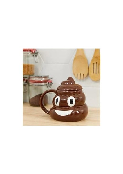 Poo Mug