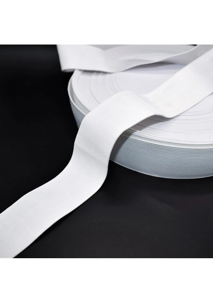 Lateks Yassı Paça Lastiği ROYALEKS-14261