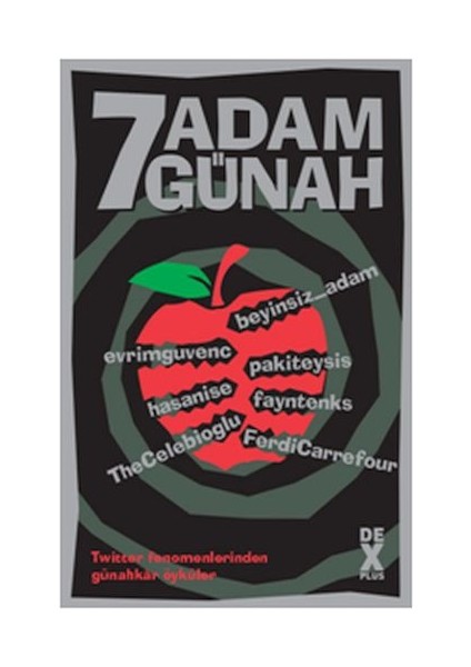 7 Adam 7 Günah