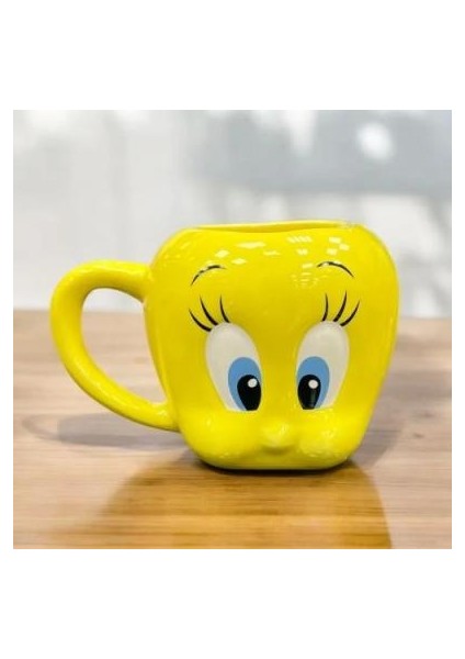 Tweety Mug