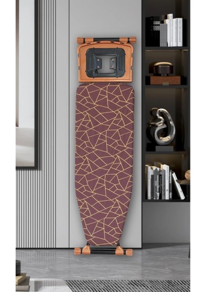 Carolina Mert Ütü Masası ROYALEKS-209