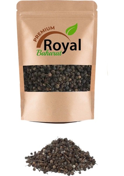 Kebabiye Deluxe Seri Organik Lezzetli 50 gr