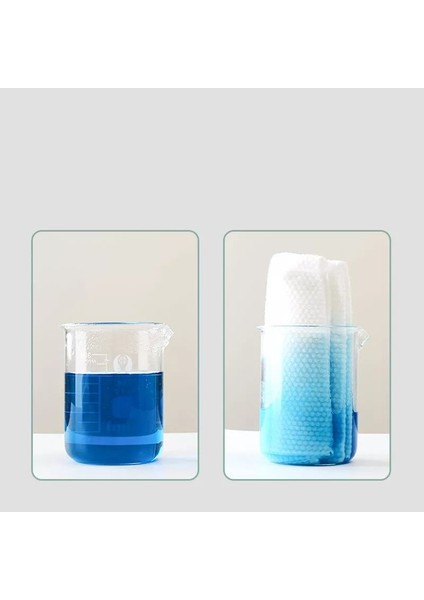 Tek Kullanımlık Havlu - Kuru Havlu - Paketli ve Çok Amaçlı 40X80 cm 1 Adet 718430 fiyatları