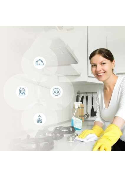 Tek Kullanımlık Havlu - Kuru Havlu - Paketli ve Çok Amaçlı 40X80 cm 1 Adet 718430 fırsatları