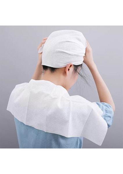 Tek Kullanımlık Havlu - Kuru Havlu - Paketli ve Çok Amaçlı 40X80 cm 1 Adet 718430 indirimleri