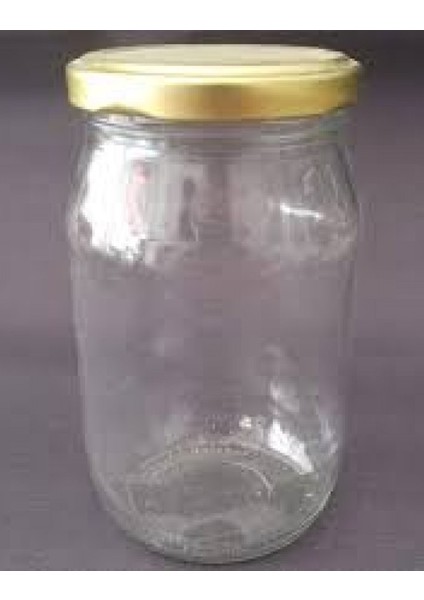 370 cc Cam Kavanoz ROYALEKS-81966