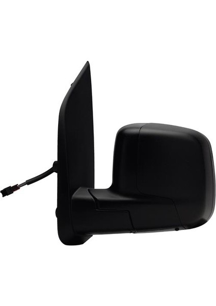 DIŞ DİKİZ AYNASI SOL FIORINO-BIPPER-NEMO 2007 ELEKTRİKLİ ISITMALI KONVEKS 5 FİŞ VM-6115EHL 735460571 8153 VJ 735714776