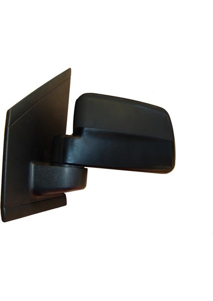 DIŞ DİKİZ AYNASI SOL ELEKTRİKLİ ISITMALI KÖR NOKTALI CONNECT 2009-2014 VM-6318EHAL 9T1617683AH 9T1617683AV 5211706