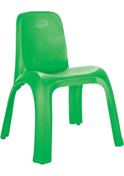 Bfs 03 417 Kıng Sandalye Yeşil