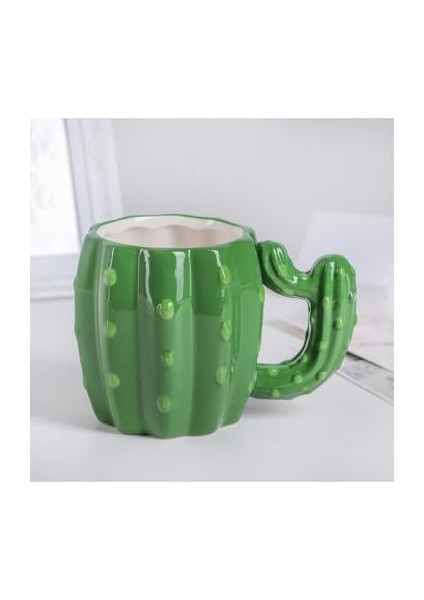 Kaktus Mug Resim
