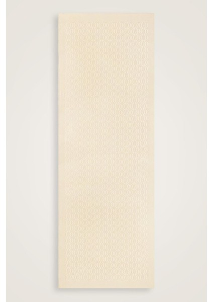 Bambunoor Bej Naia Pamuk Şal 70X210 fiyatları