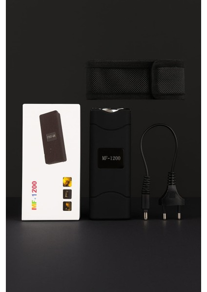 Elfeneri Şoklu Acil Elektro Yardım Ekipmanı fiyatları