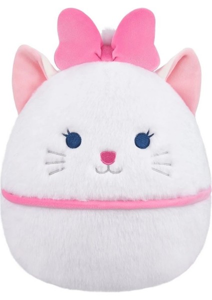 Bfs Squishmallows Disney Fuzzamallows 20 cm Asorti