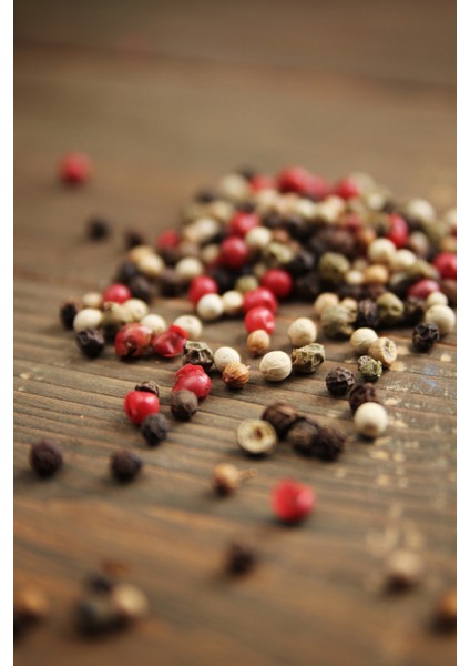 Mix Tane Biber Deluxe Seri Organik Lezzetli 150 gr fiyatları