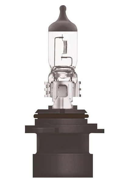 AMPUL 125 HB4A 51 P22D 9006 XS STANDART IŞIK DÜZ SOKET (10 ADET)