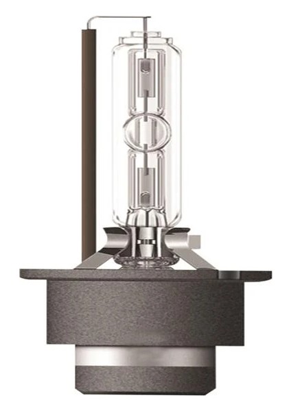 AMPUL 125 D2S 35 P32D-2 XENARC 4300K KAHVERENGİ ÇUBUK XENON GÜN IŞIK SERİSİ