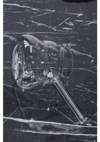 Cam Cezve 400 ml ROYALEKS-CLKN-1858 fiyatları