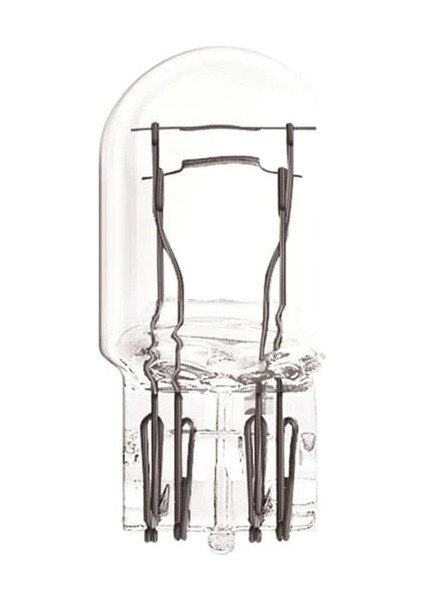 AMPUL 125 T20 21/5 W3X16Q T20 JUMBO DİPSİZ ÇİFTLİ 7515 (10 ADET)